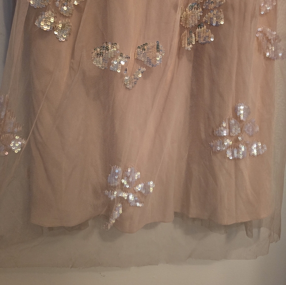 Needle & Thread Embellished Maxidress - Picture 13 of 16